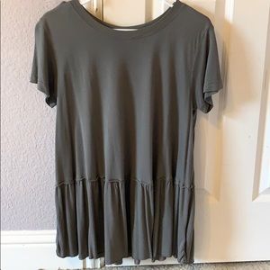 cute trendy blouse👀👀